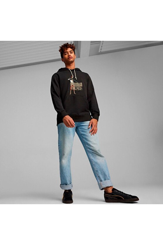 X ONE PIECE Hoodie