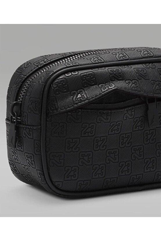 Jordan Monogram Camera Bag Omuz Çantası