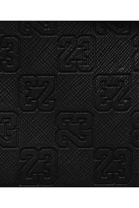 Jordan Monogram Camera Bag Omuz Çantası