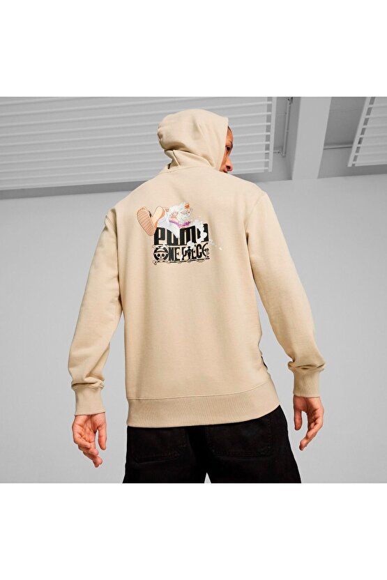X ONE PIECE Hoodie