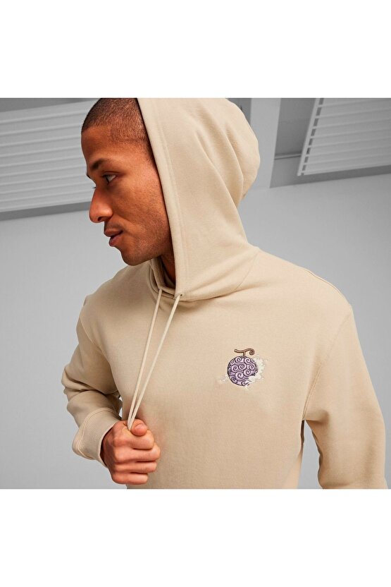 X ONE PIECE Hoodie