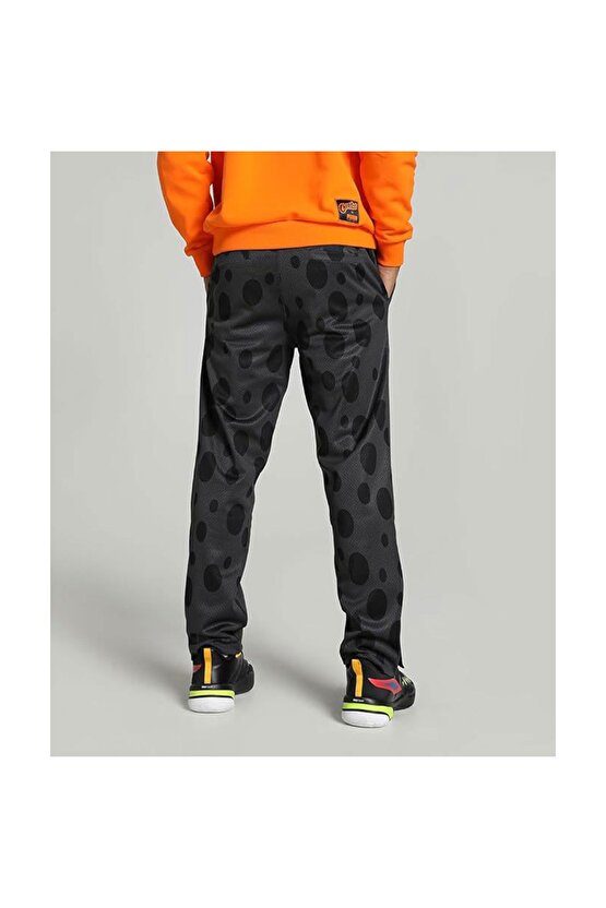 Hoops X Cheetos Erkek Siyah Eşofman Altı 62586801