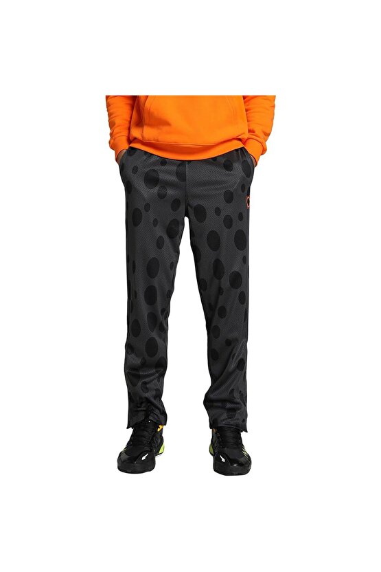 Hoops X Cheetos Erkek Siyah Eşofman Altı 62586801