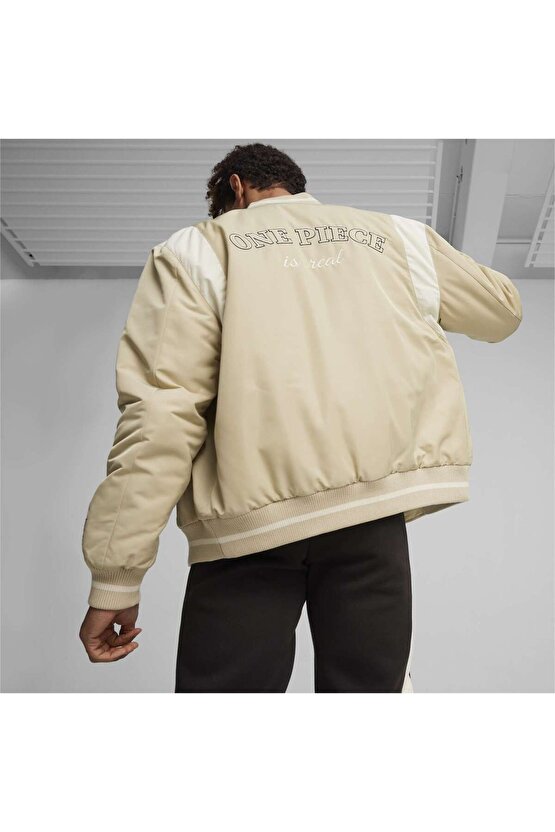 X ONE PIECE Jacket