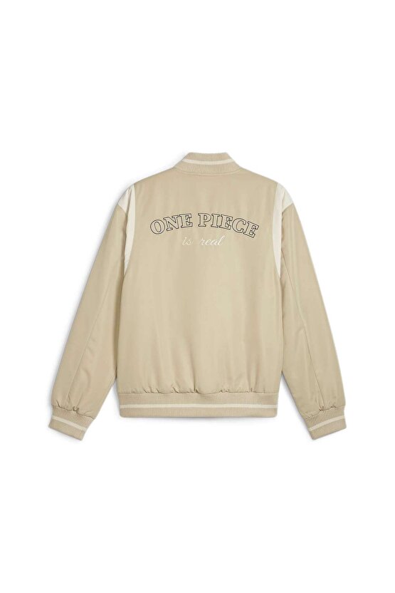 X ONE PIECE Jacket