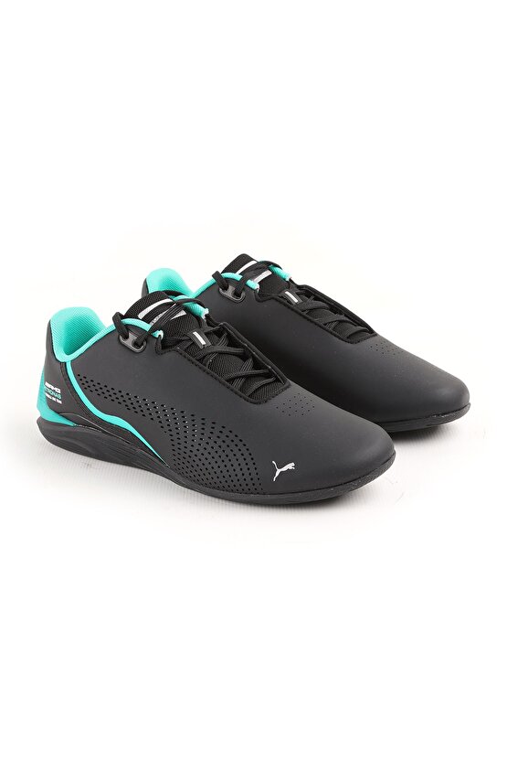 307196 Mapf1 Drıft Cat Decıma Spor Ayakkabı Syh-yşl