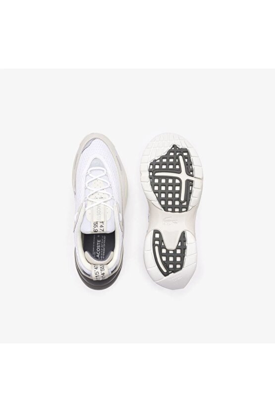 SPORT Audyssor Erkek Beyaz Sneaker