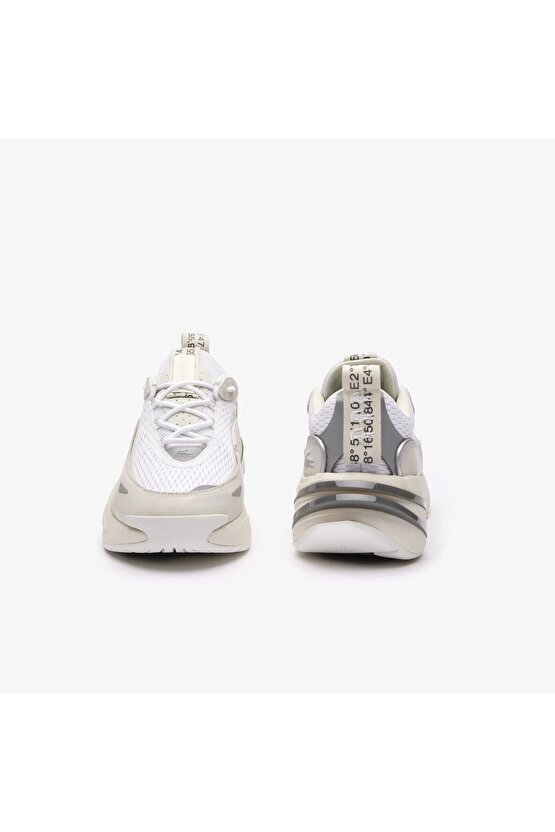 SPORT Audyssor Erkek Beyaz Sneaker