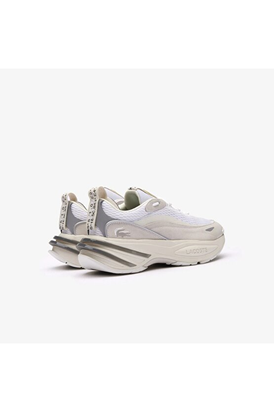 SPORT Audyssor Erkek Beyaz Sneaker