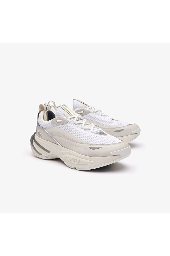 SPORT Audyssor Erkek Beyaz Sneaker