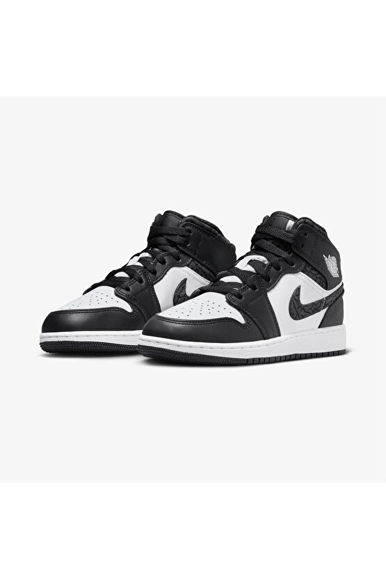Air Jordan 1 Mid SE Kadın Sneaker