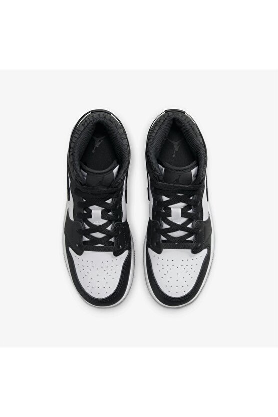 Air Jordan 1 Mid SE Kadın Sneaker