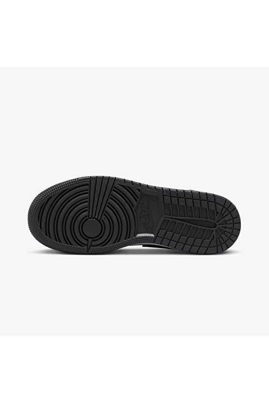 Air Jordan 1 Mid SE Kadın Sneaker