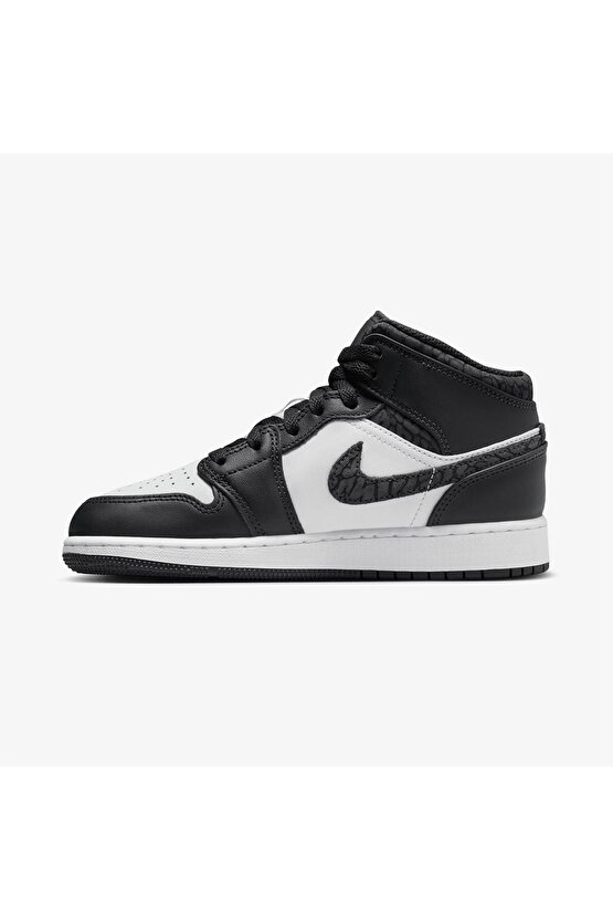 Air Jordan 1 Mid SE Kadın Sneaker