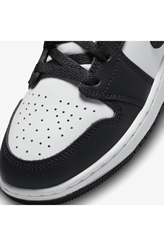 Air Jordan 1 Mid SE Kadın Sneaker