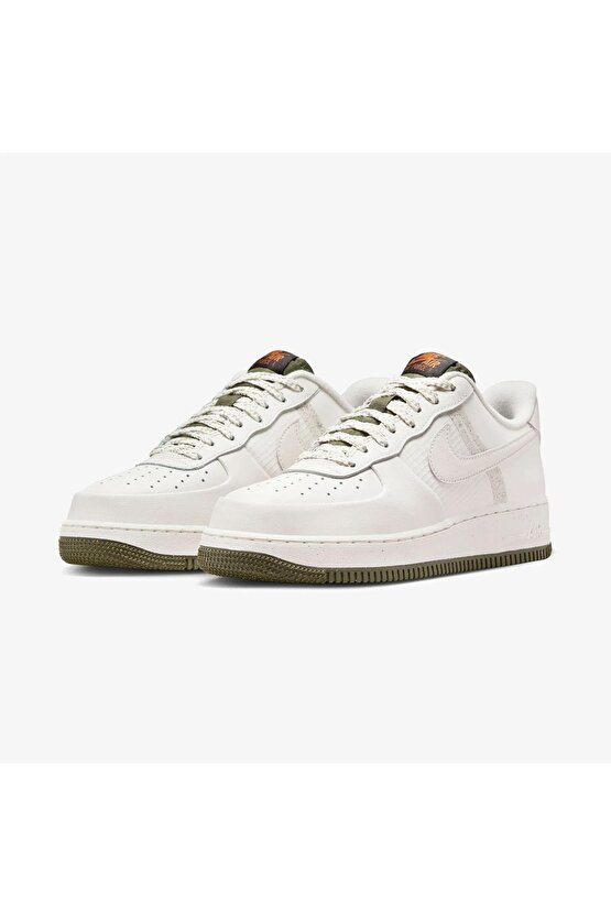 Air Force 1 07 LV8 Erkek Sneaker