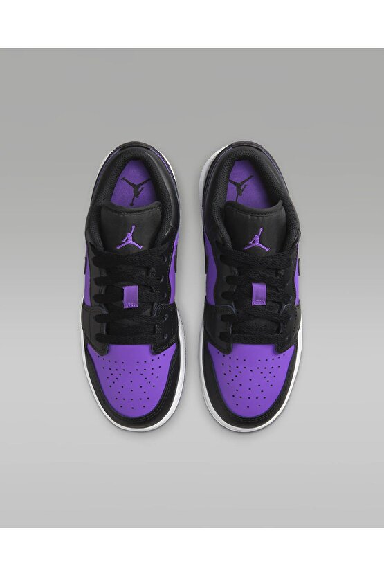 Air Jordan 1 Low Kadın Sneaker