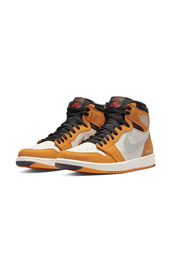 Air Jordan 1 Element Gore-Tex Erkek Sneaker