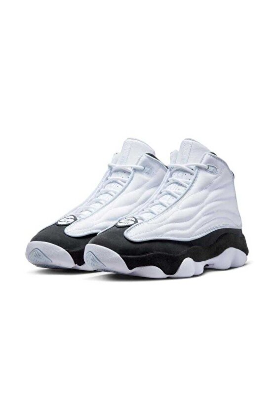 Jordan Pro Strong Erkek Basketbol Ayakkabısı DC8418-105