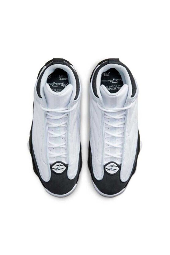 Jordan Pro Strong Erkek Basketbol Ayakkabısı DC8418-105