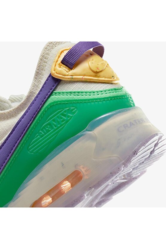 Air Max Terrascape 90 Erkek Spor Ayakkabı