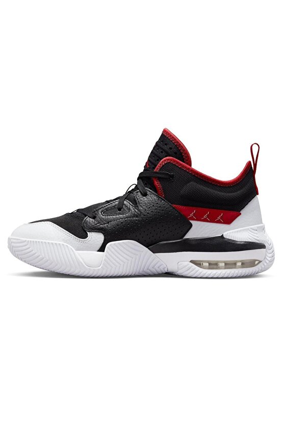 Air Jordan Stay Loyal 2 DQ8401-061 Erkek Sneaker Basketbol Ayakkabısı