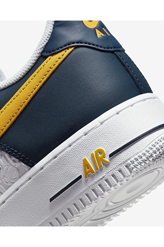 Air Force 1 07 Erkek Ayakkabısı.
