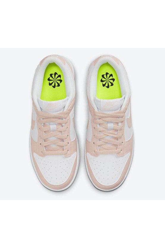 W Dunk Low Next Nature Bayan Sneaker Dd1873-100
