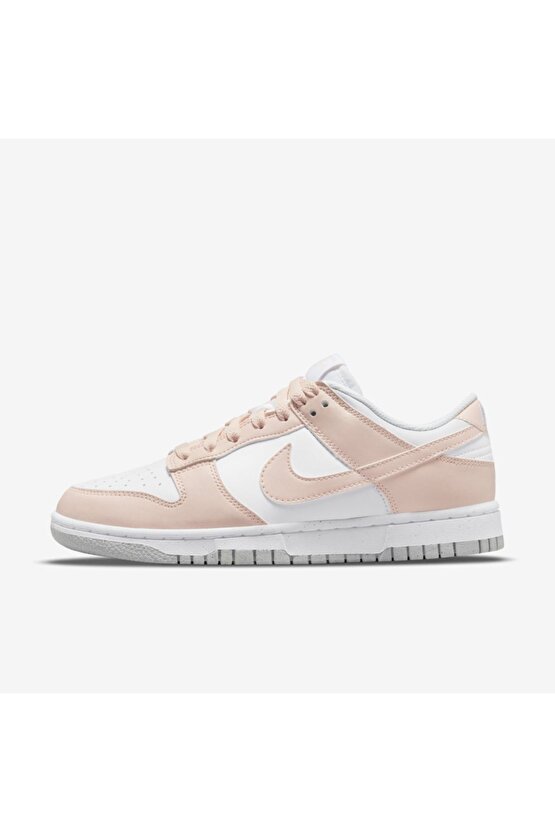 W Dunk Low Next Nature Bayan Sneaker Dd1873-100
