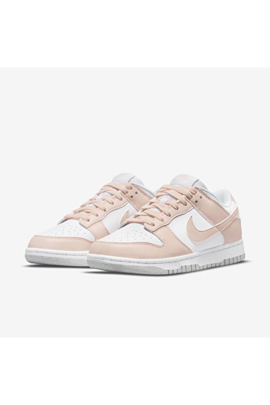 W Dunk Low Next Nature Bayan Sneaker Dd1873-100