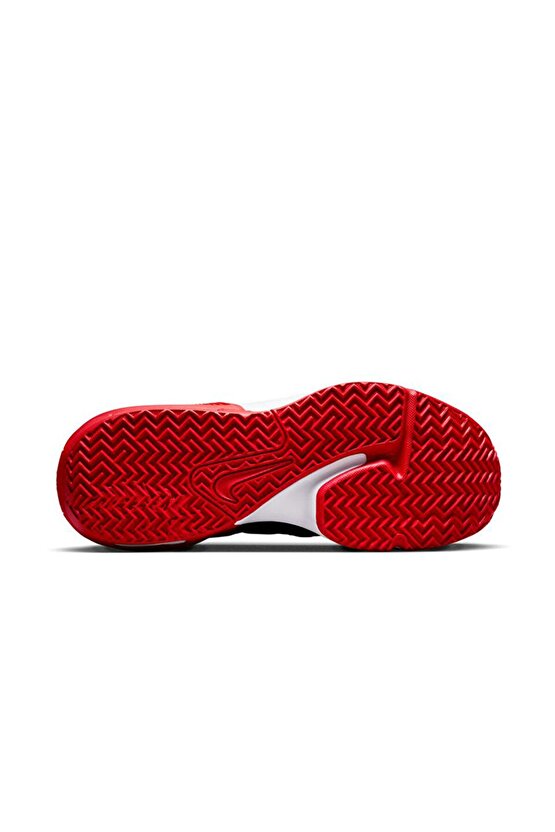 Unisex Basketbol Ayakkabısı DM1123-005 Siyah Lebron Witness 7