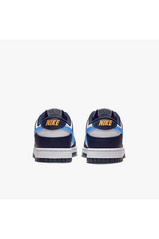 Dunk Low Erkek Sneaker