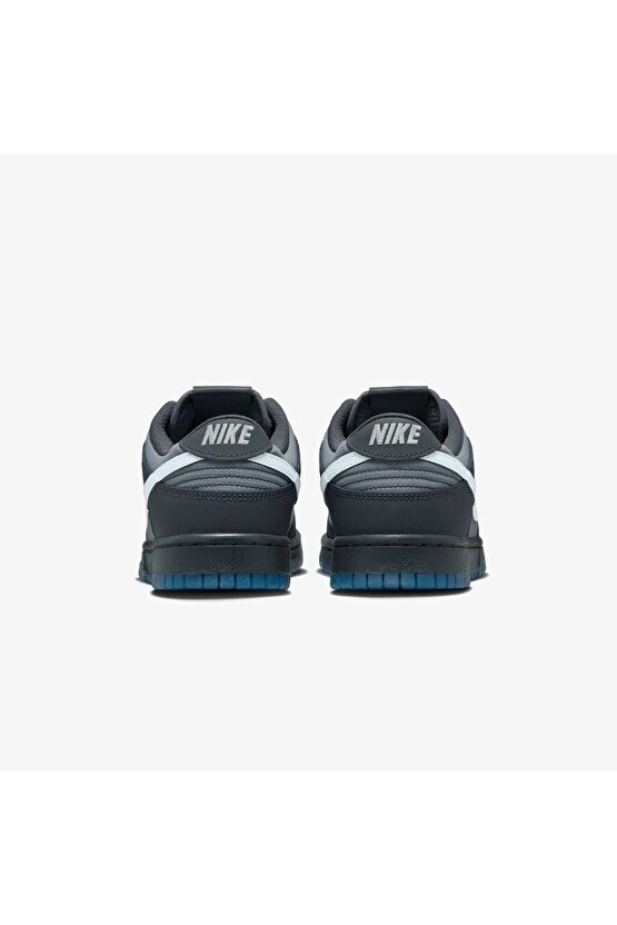 Dunk Low Antrasit Erkek Sneaker