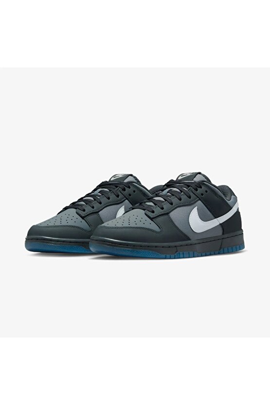 Dunk Low Antrasit Erkek Sneaker