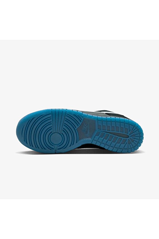 Dunk Low Antrasit Erkek Sneaker