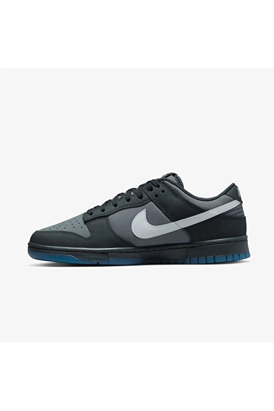 Dunk Low Antrasit Erkek Sneaker