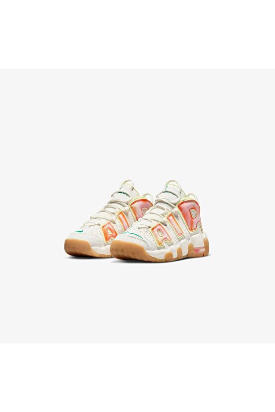 Air More Uptempo Kadın Sneaker