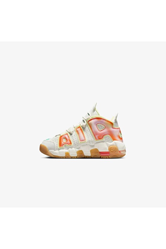 Air More Uptempo Kadın Sneaker