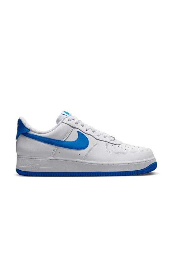 Air Force 1 07 Flyease Erkek Sneaker Ayakkabı FD1146-101