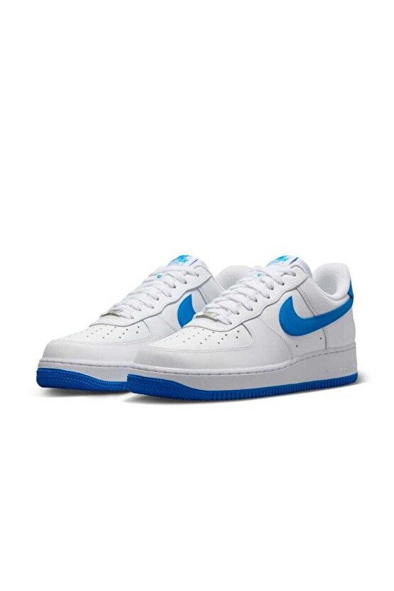 Air Force 1 07 Flyease Erkek Sneaker Ayakkabı FD1146-101