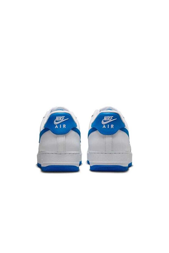 Air Force 1 07 Flyease Erkek Sneaker Ayakkabı FD1146-101