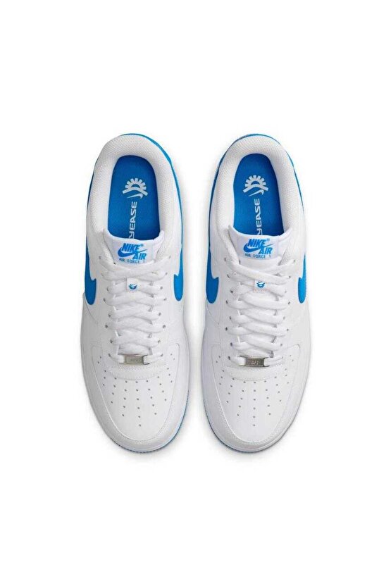 Air Force 1 07 Flyease Erkek Sneaker Ayakkabı FD1146-101
