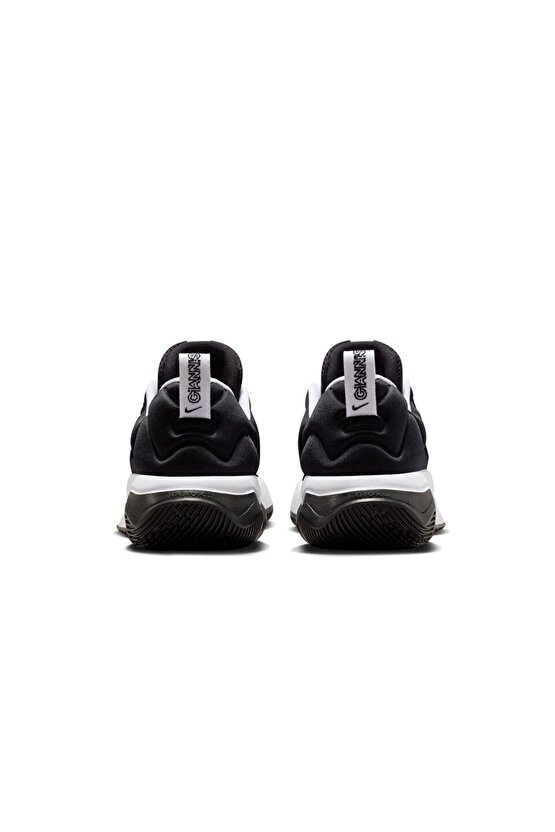 Unisex Basketbol Ayakkabısı DZ7533-003 Siyah Giannis Immortality 3