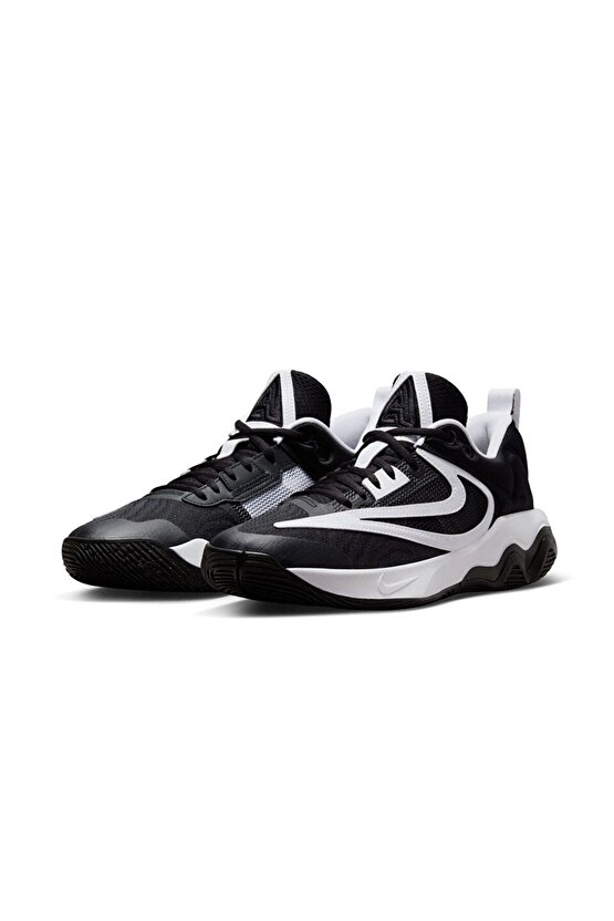 Unisex Basketbol Ayakkabısı DZ7533-003 Siyah Giannis Immortality 3