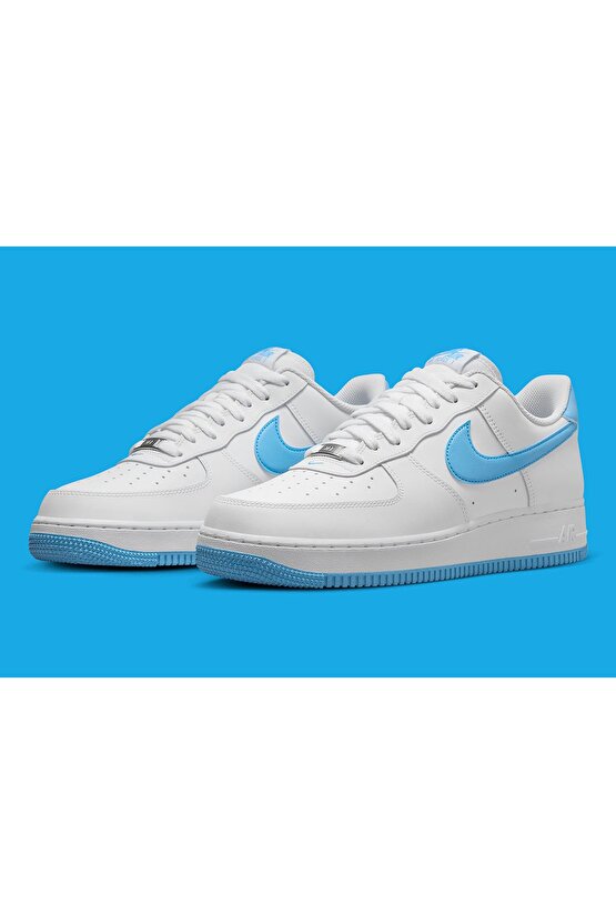 Air Force 1 07 Low University BlueFQ4296-100