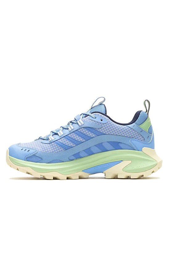 Moab Speed 2 Gore-Tex Kadın Outdoor Ayakkabı