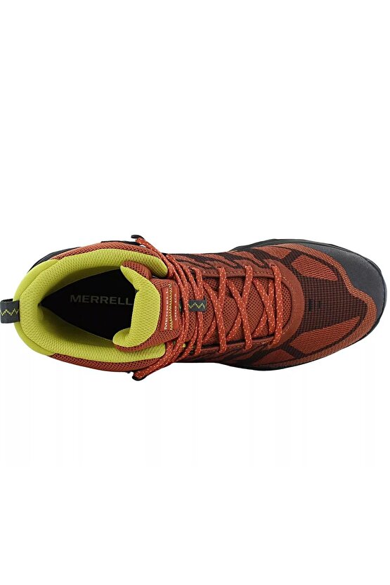 Speed Eco Mid Waterproof Erkek Outdoor Bot