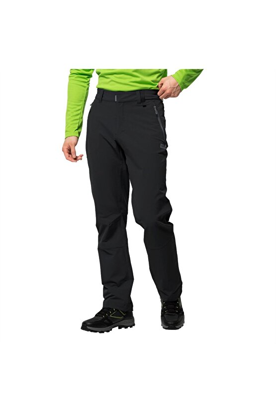 Jack Wolfskin Activate XT Erkek Outdoor Pantolon ERKEK OUTDOOR PANTOLONU 1503752