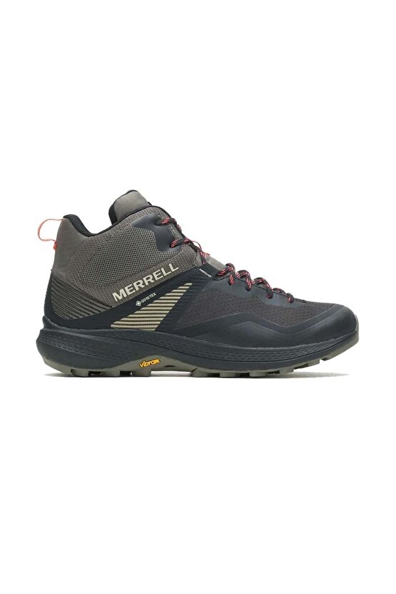 Mqm 3 Mid Gtx Erkek Bot J036801