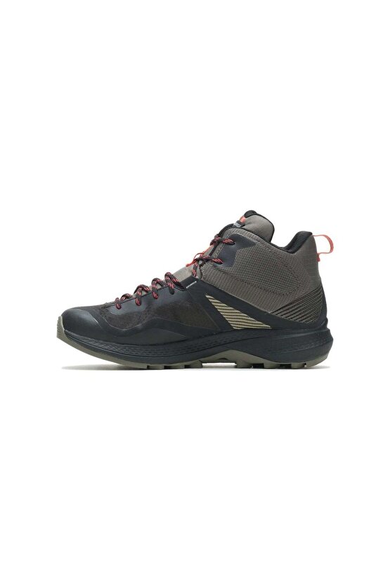 Mqm 3 Mid Gtx Erkek Bot J036801